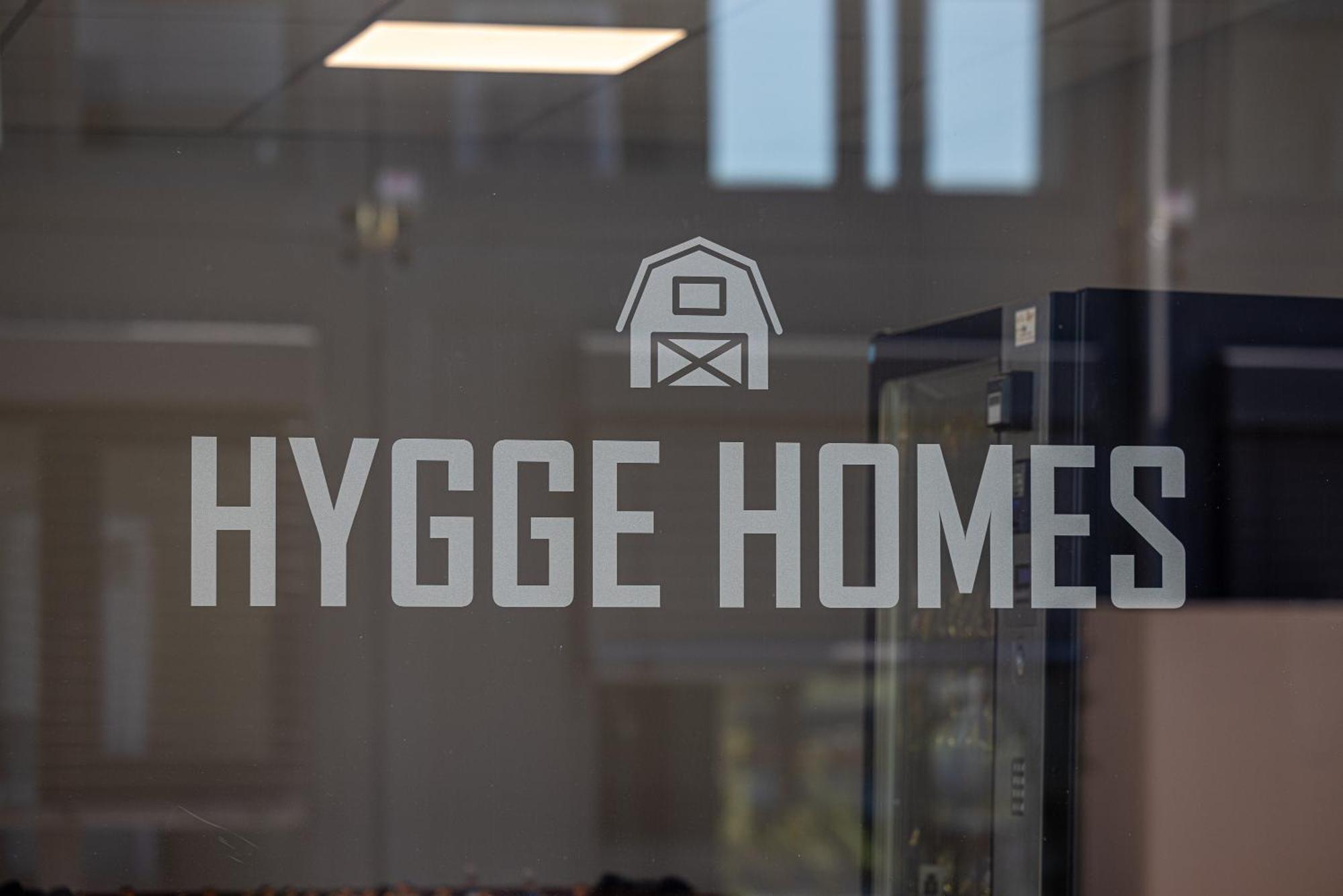 Hygge Homes - Cube Apartment Borstel  Екстериор снимка