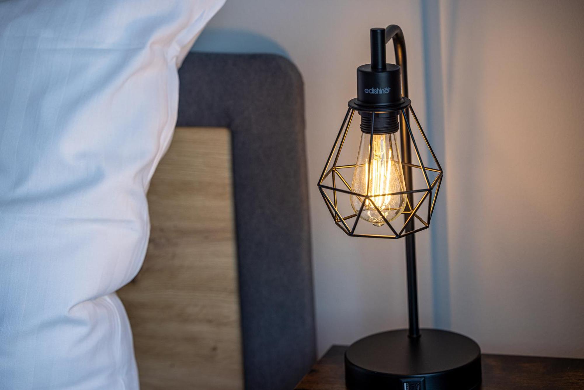 Hygge Homes - Cube Apartment Borstel  Екстериор снимка