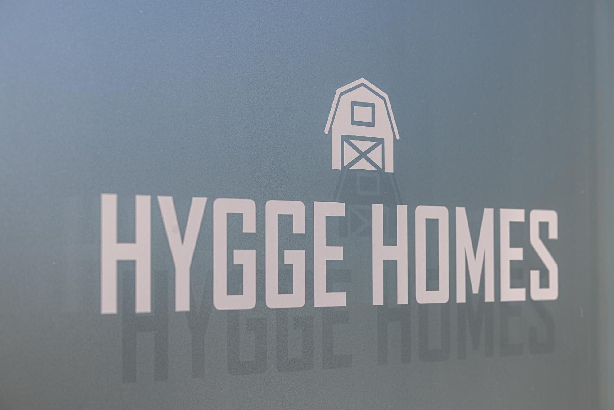 Hygge Homes - Cube Apartment Borstel  Екстериор снимка