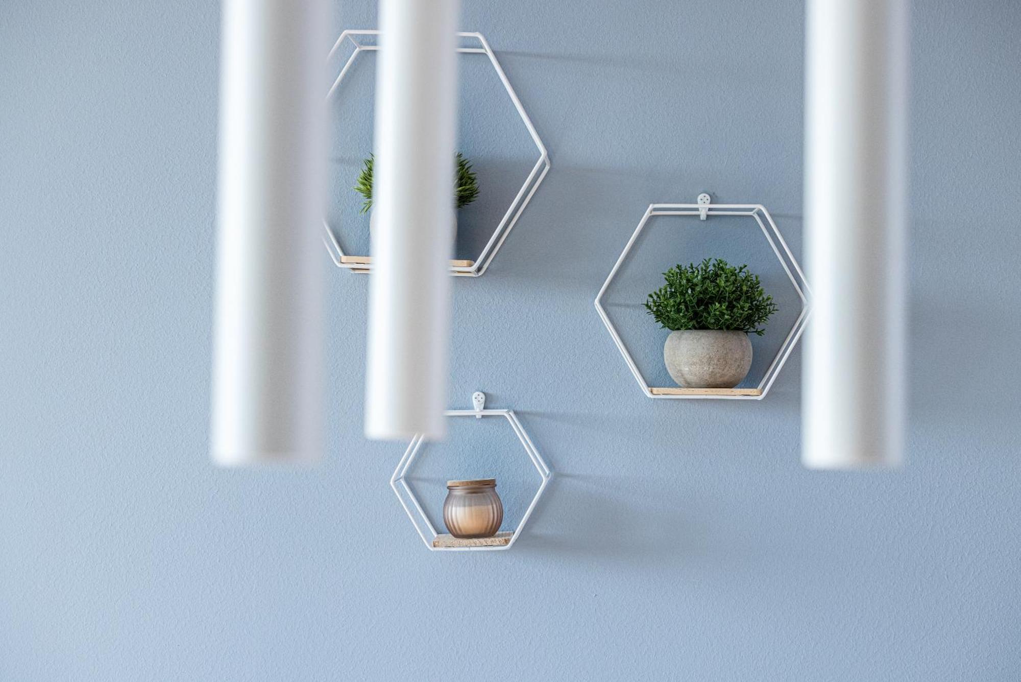 Hygge Homes - Cube Apartment Borstel  Екстериор снимка
